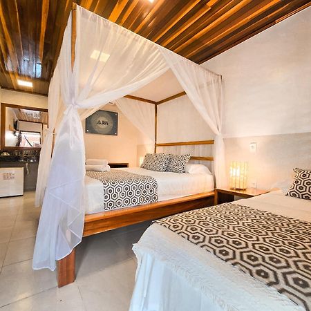 Hotel Jeri Jijoca de Jericoacoara Esterno foto