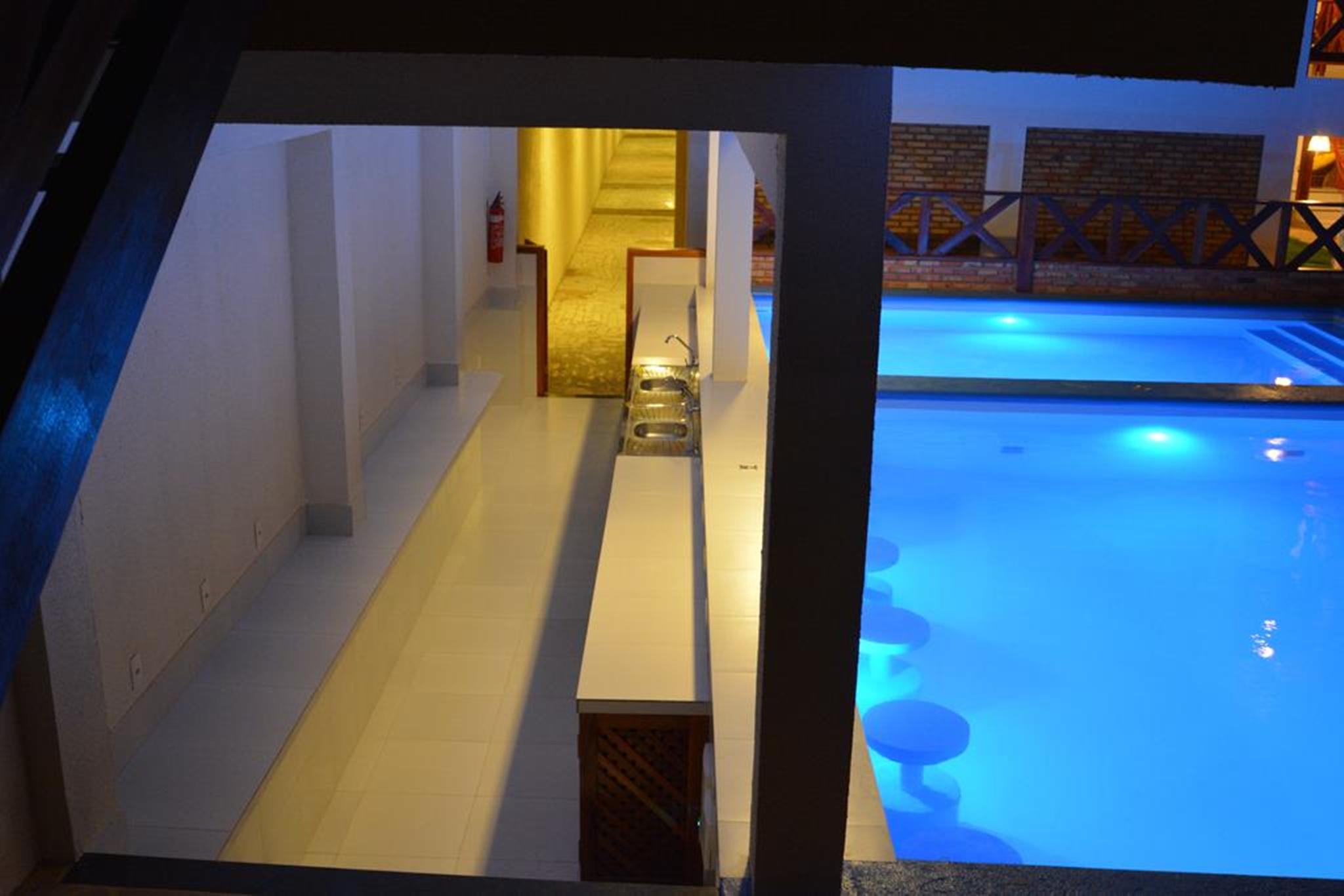 Hotel Jeri Jijoca de Jericoacoara Esterno foto