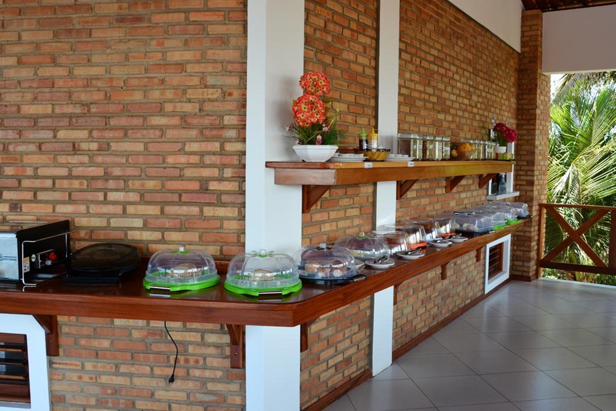 Hotel Jeri Jijoca de Jericoacoara Esterno foto