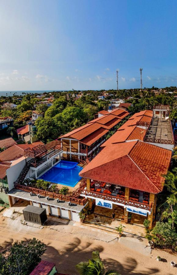 Hotel Jeri Jijoca de Jericoacoara Esterno foto