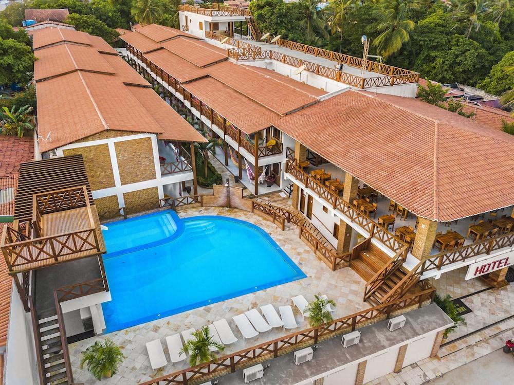 Hotel Jeri Jijoca de Jericoacoara Esterno foto