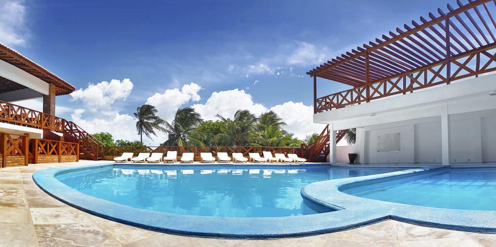 Hotel Jeri Jijoca de Jericoacoara Esterno foto